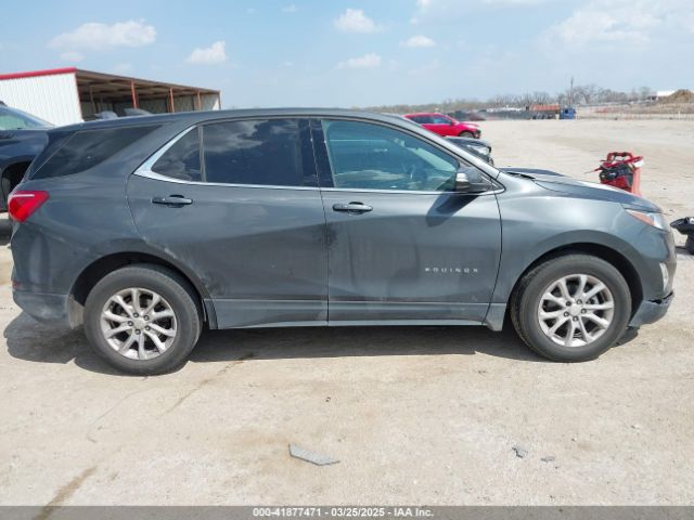 3GNAXJEV3KS648719 Chevrolet EQUINOX LT