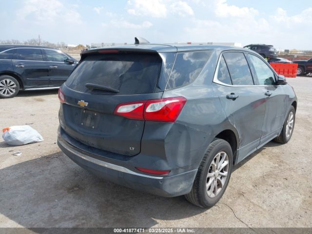 3GNAXJEV3KS648719 Chevrolet EQUINOX LT