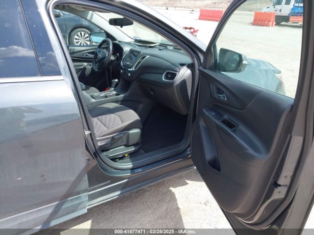 3GNAXJEV3KS648719 Chevrolet EQUINOX LT