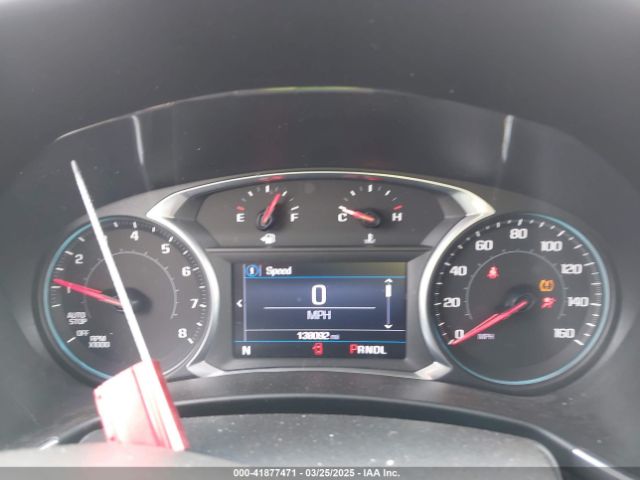 3GNAXJEV3KS648719 Chevrolet EQUINOX LT