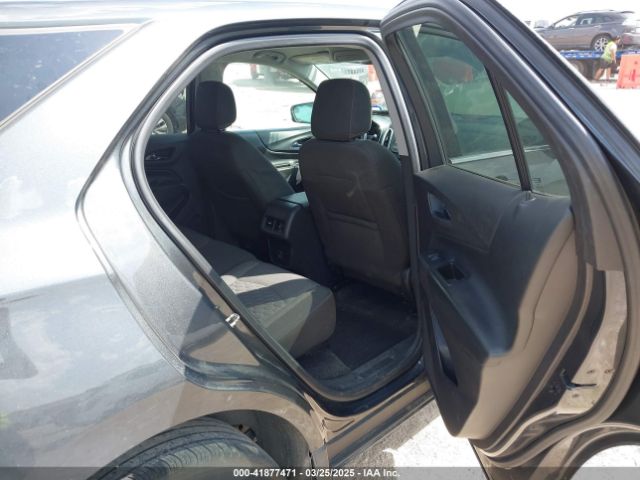 3GNAXJEV3KS648719 Chevrolet EQUINOX LT