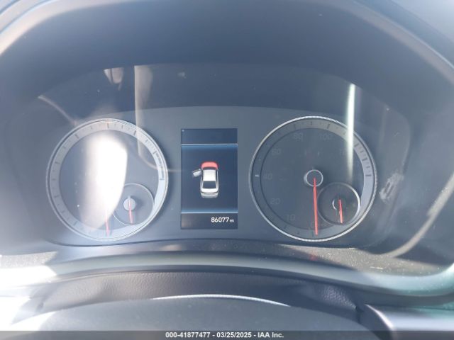 5NPE34AF6JH701346 Hyundai Sonata Sport+