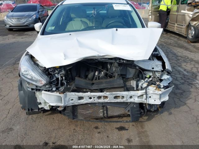 2018 FORD FOCUS 1FADP3J25JL293835 Photo 5