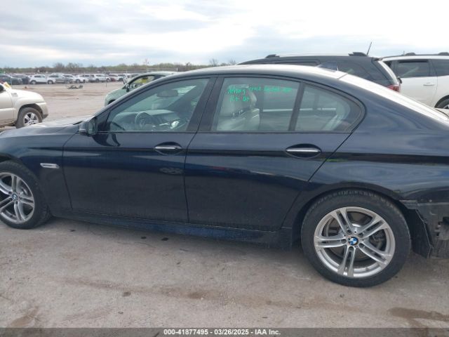 WBA5A5C53GD529580 BMW 528I