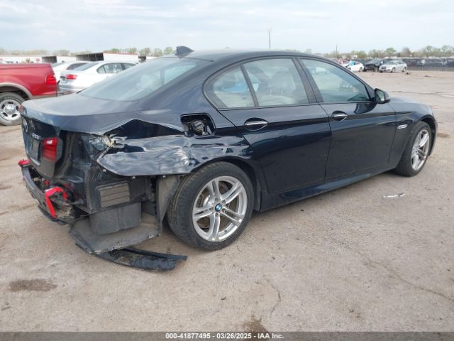 WBA5A5C53GD529580 BMW 528I
