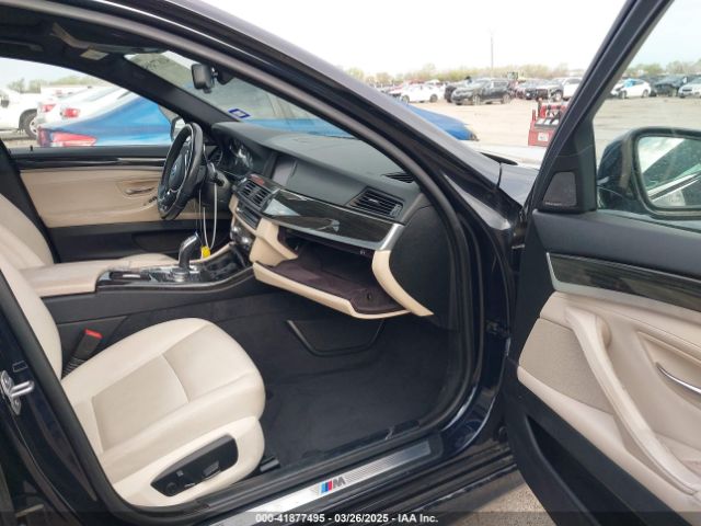 WBA5A5C53GD529580 BMW 528I