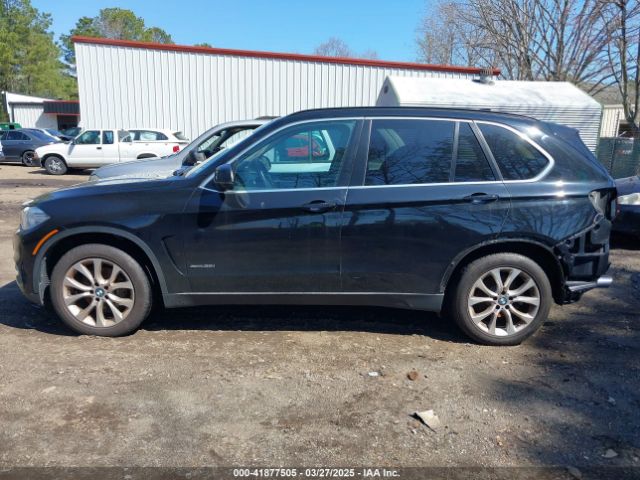 5UXKR0C56G0S86631 BMW X5 Xdrive35i
