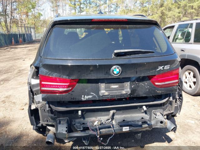 5UXKR0C56G0S86631 BMW X5 Xdrive35i