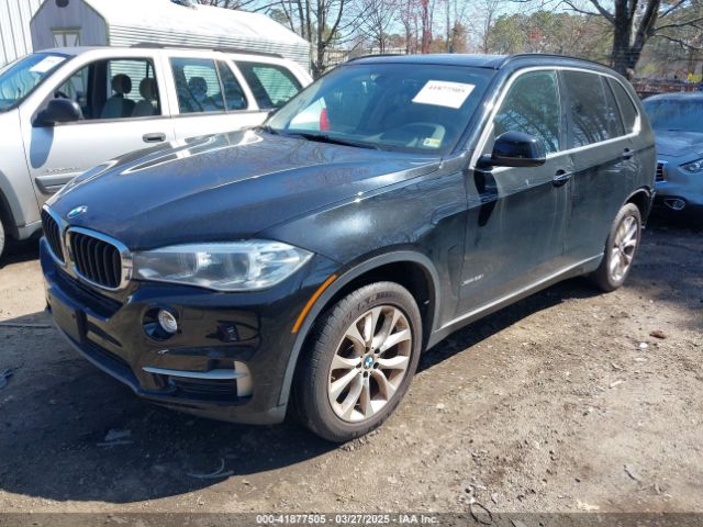 5UXKR0C56G0S86631 BMW X5 Xdrive35i