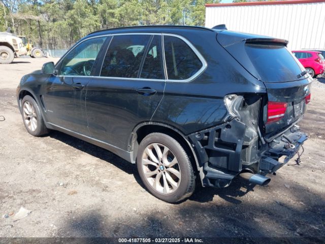 5UXKR0C56G0S86631 BMW X5 Xdrive35i