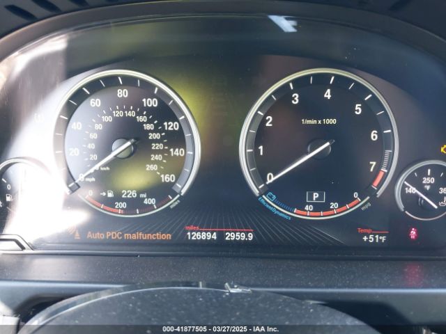 5UXKR0C56G0S86631 BMW X5 Xdrive35i