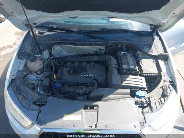 WA1FFCFS2FR008845 Audi Q3 2.0t Premium Plus