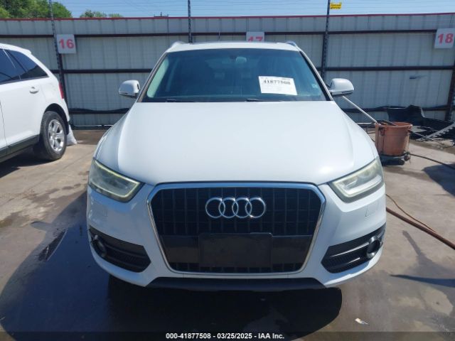 WA1FFCFS2FR008845 Audi Q3 2.0t Premium Plus