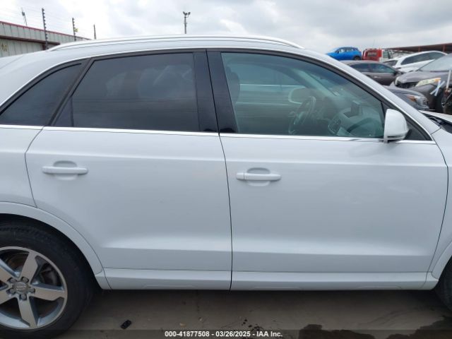 WA1FFCFS2FR008845 Audi Q3 2.0t Premium Plus