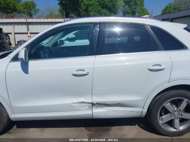 WA1FFCFS2FR008845 Audi Q3 2.0t Premium Plus