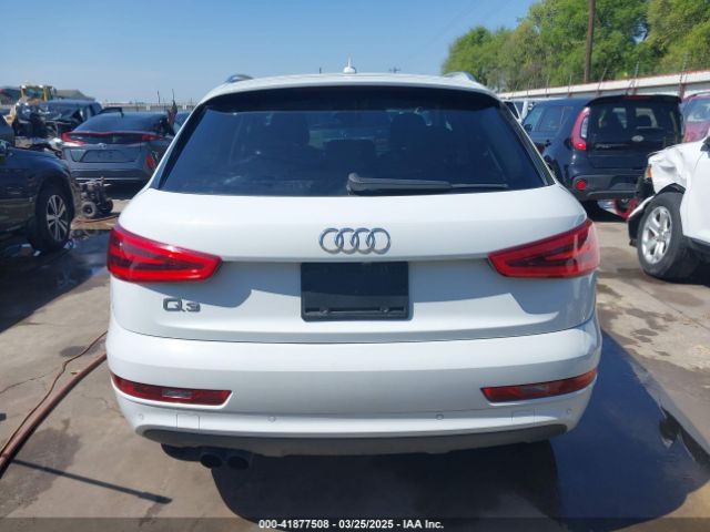 WA1FFCFS2FR008845 Audi Q3 2.0t Premium Plus