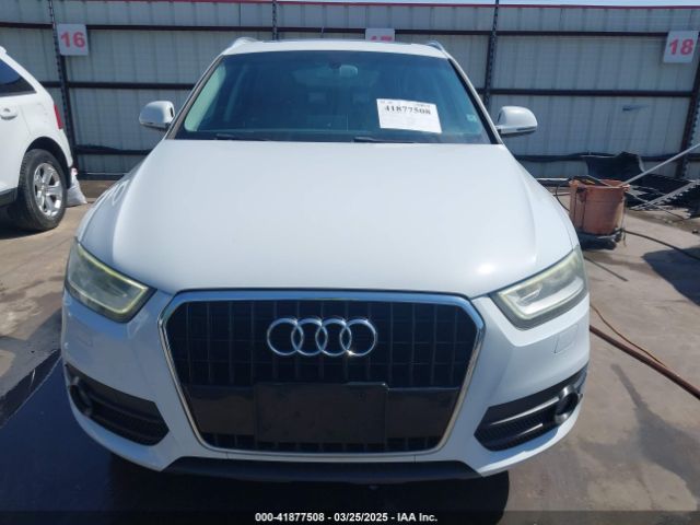 WA1FFCFS2FR008845 Audi Q3 2.0t Premium Plus