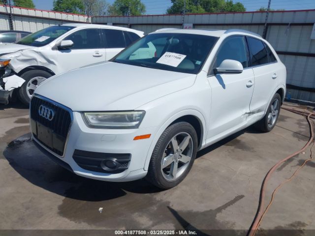WA1FFCFS2FR008845 Audi Q3 2.0t Premium Plus
