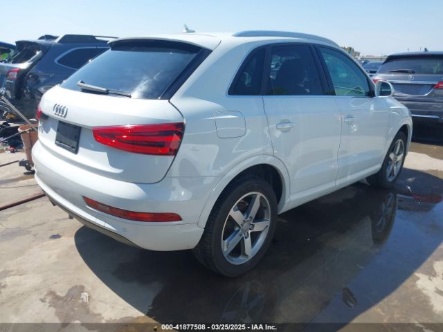 WA1FFCFS2FR008845 Audi Q3 2.0t Premium Plus