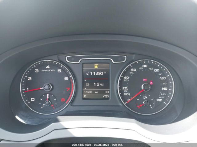 WA1FFCFS2FR008845 Audi Q3 2.0t Premium Plus