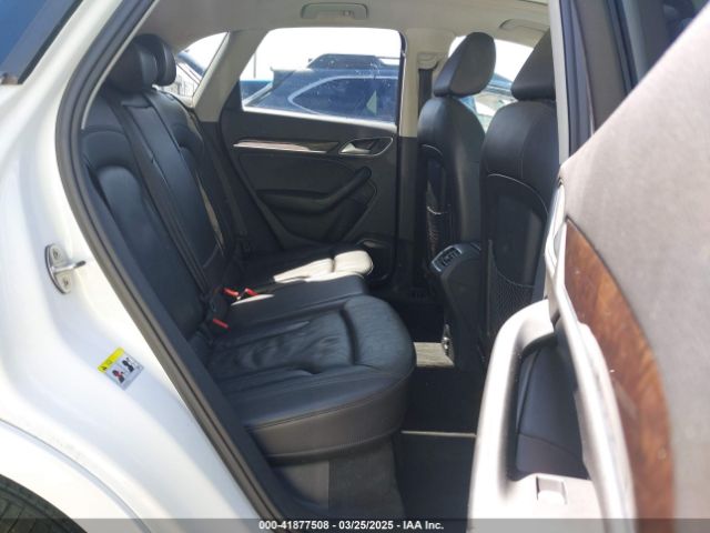 WA1FFCFS2FR008845 Audi Q3 2.0t Premium Plus