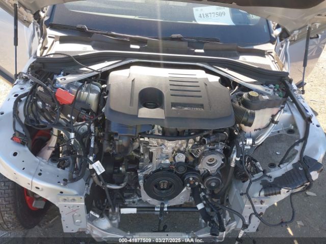 SALKP9FU9RA216190 Land Rover Range Rover P400 Se