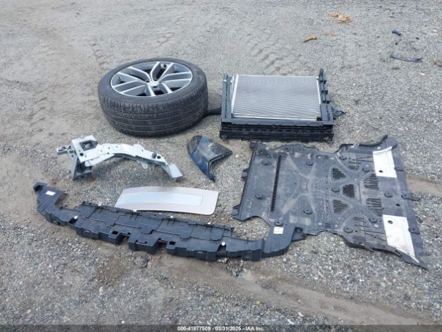 SALKP9FU9RA216190 Land Rover Range Rover P400 Se