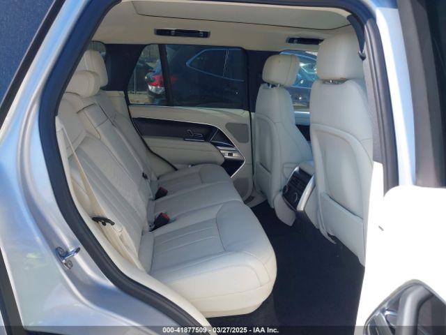 SALKP9FU9RA216190 Land Rover Range Rover P400 Se