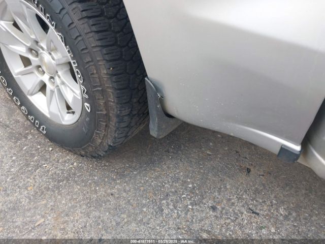 1GCUYDED1MZ429579 Chevrolet Silverado 1500 4wd  Short Bed Lt