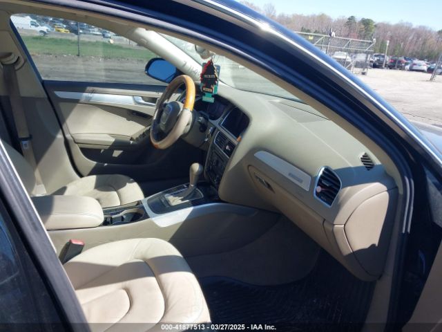 2012 AUDI A4 WAUFFAFL9CN006691 Photo 4