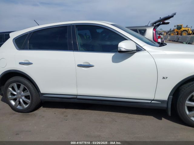 JN1BJ0RPXGM236246 Infiniti QX50