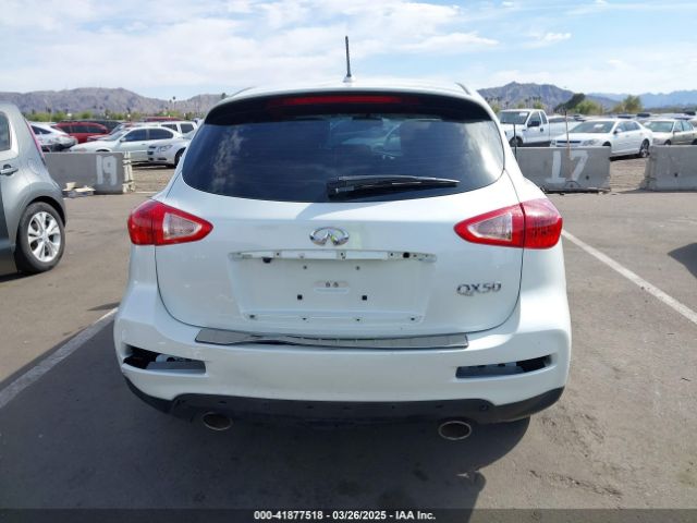 JN1BJ0RPXGM236246 Infiniti QX50
