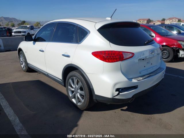 JN1BJ0RPXGM236246 Infiniti QX50