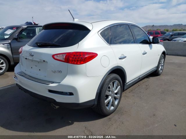 JN1BJ0RPXGM236246 Infiniti QX50
