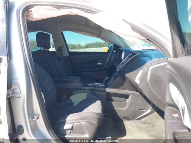 2GNALBEK6H1616973 Chevrolet EQUINOX LS