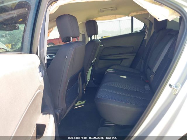 2GNALBEK6H1616973 Chevrolet EQUINOX LS