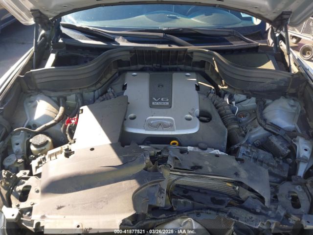 JN1BJ0RP2GM232983 Infiniti QX50