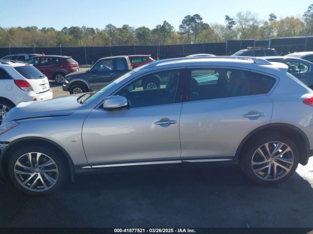 JN1BJ0RP2GM232983 Infiniti QX50