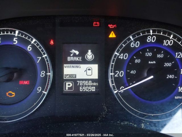 JN1BJ0RP2GM232983 Infiniti QX50