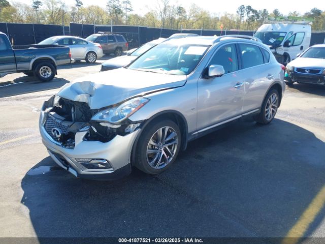 JN1BJ0RP2GM232983 Infiniti QX50