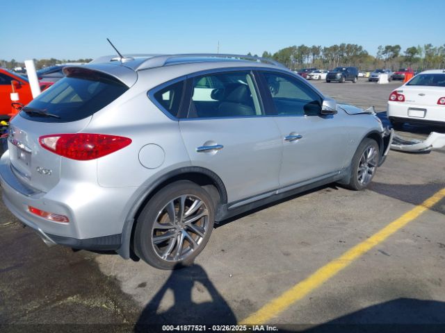 JN1BJ0RP2GM232983 Infiniti QX50