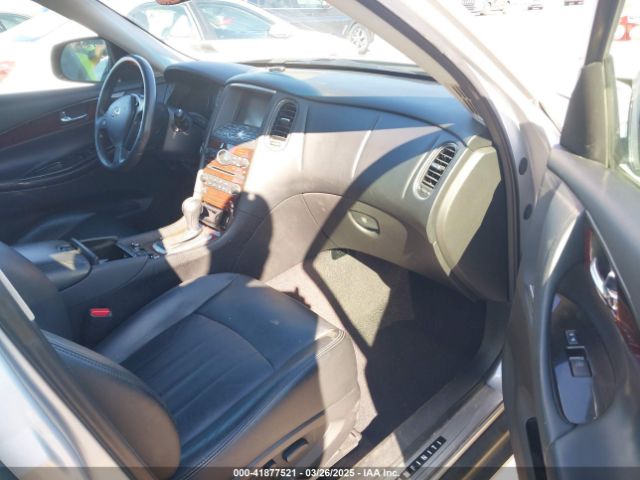 JN1BJ0RP2GM232983 Infiniti QX50