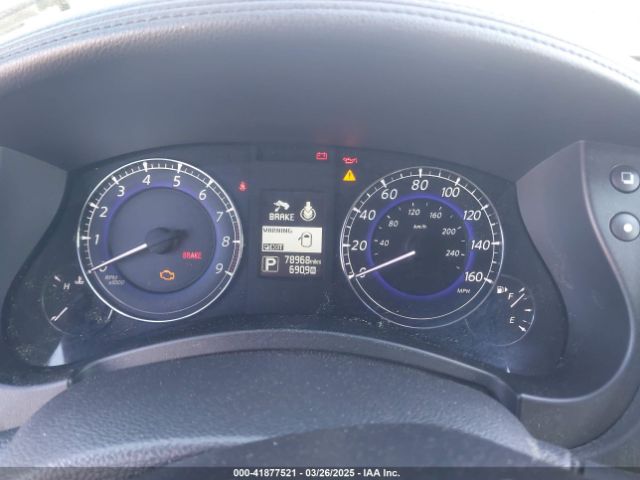 JN1BJ0RP2GM232983 Infiniti QX50