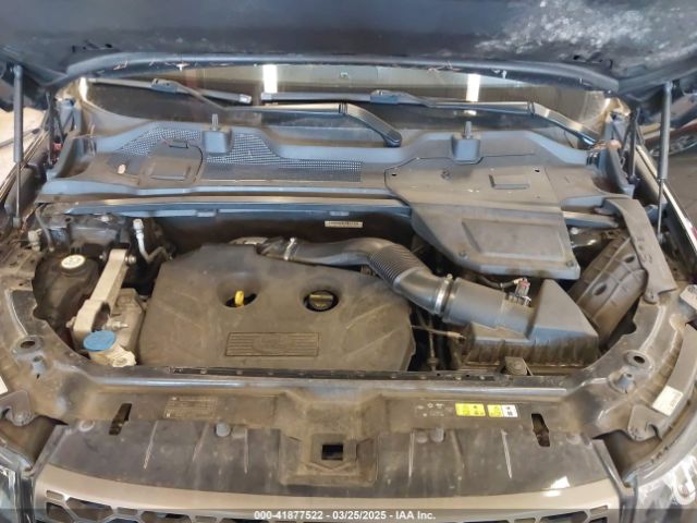 SALCP2BG6HH691992 Land Rover Discovery Sport Se