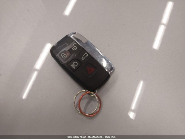 SALCP2BG6HH691992 Land Rover Discovery Sport Se