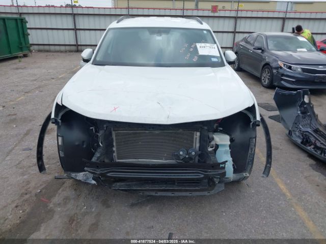 1V2WR2CA0NC515746 Volkswagen Atlas 3.6l V6 Se W/technology