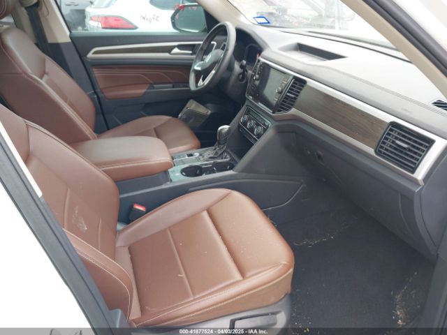 1V2WR2CA0NC515746 Volkswagen Atlas 3.6l V6 Se W/technology