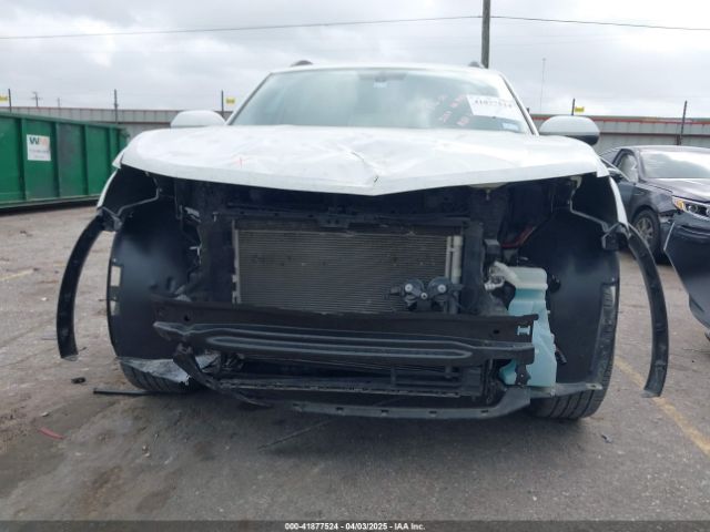 1V2WR2CA0NC515746 Volkswagen Atlas 3.6l V6 Se W/technology