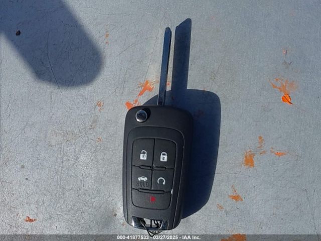 2GKFLZE38E6307217 GMC Terrain Denali