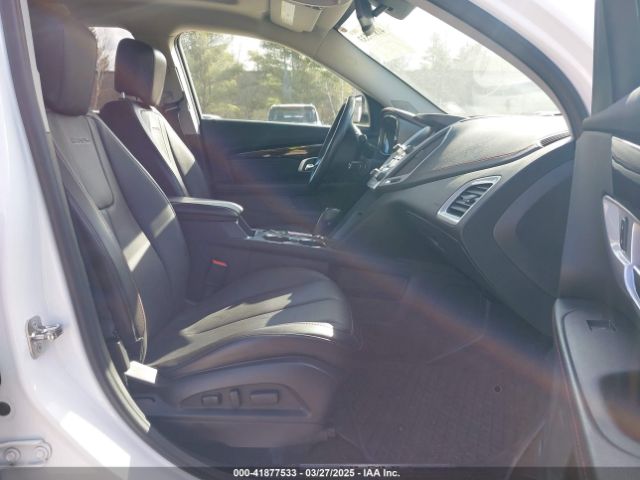 2GKFLZE38E6307217 GMC Terrain Denali